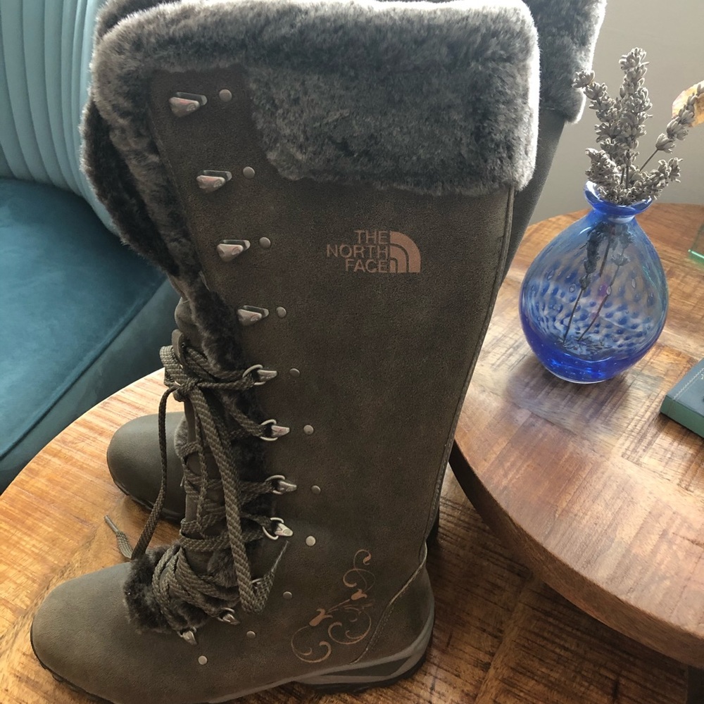 Winter Boots